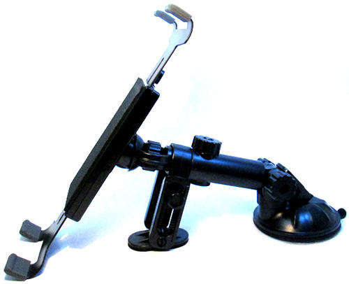 Tablet Vehicle Suction Mount