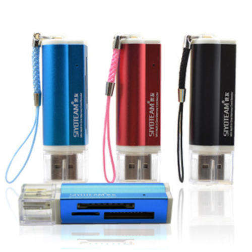 Mini USB Card Reader
