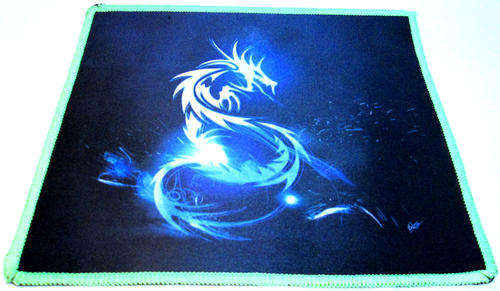 Mouse Pad : Dragon