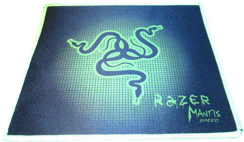Mouse Pad : Razer