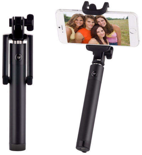 Dispho Bluetooth Selfie Stick
