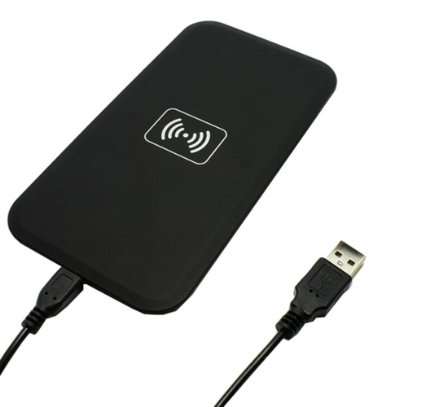 Wireless Cellphone Charger Mat
