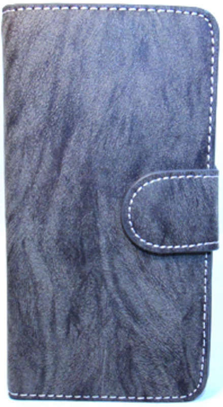 LG G4 Leather Flip Case