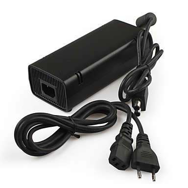 Xbox 360 Generic Slim AC Adapter