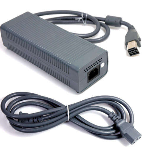 Xbox 360 AC Adapter