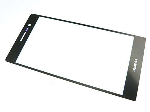 Huawei Ascend P7 Glass (Black)