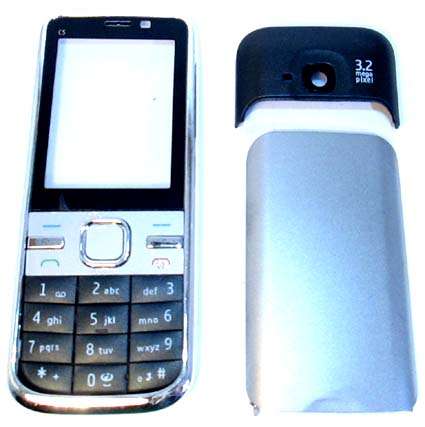 Nokia C5 Housing