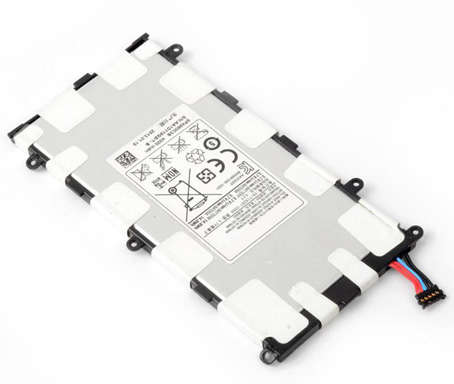 Samsung Galaxy Tab 2, P6200, P3100, P3110 Internal Generic Replacement Battery