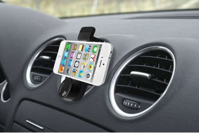 Cellphone Air Vent Mount