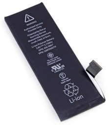 Apple iPhone 5S Battery