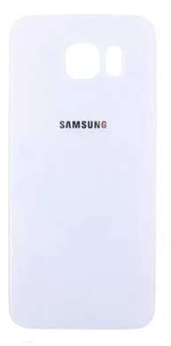 Samsung Galaxy S6 Battery Rear Cover (White)