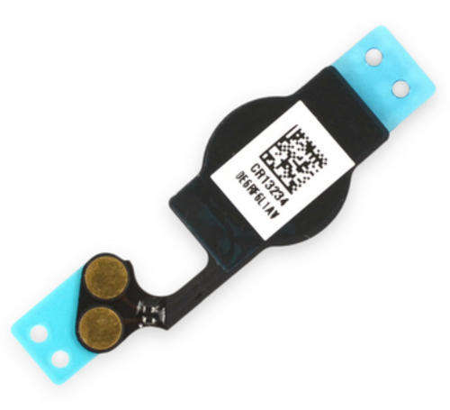 iPhone 5G Home Button