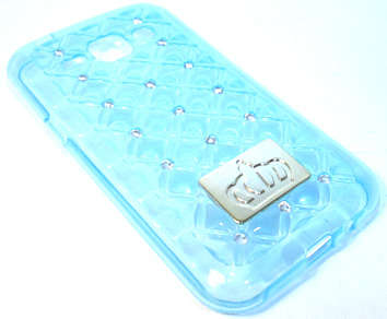 Samsung Galaxy J1 TPU Case