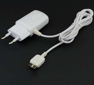 Galaxy Note 3 Travel Charger