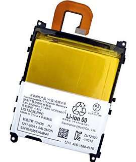 Sony Xperia Z1 Generic Replacement Battery