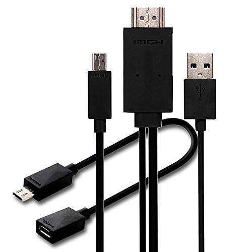 MHL Cable