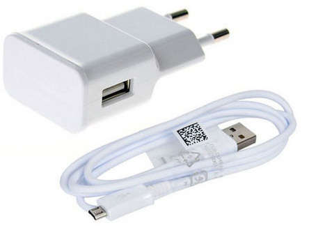 USB Travel Charger/ Adapter