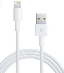 Lightning Cable 1.2m