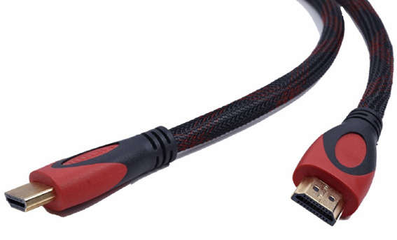 HDMI to HDMI Cable 1080P,  10m