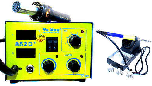 Cellphone Hot Air Station
