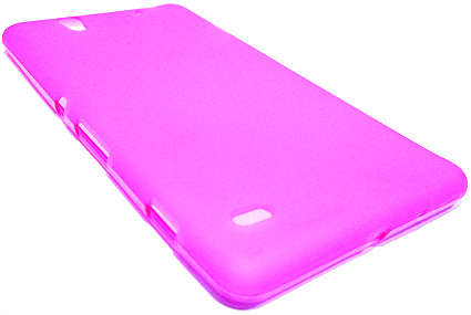 Sony Xperia C4 TPU Case (Pink)