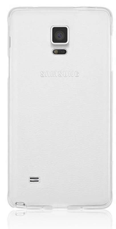 Samsung Galaxy Note 4 TPU Case (Clear)