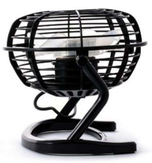 USB Desk Fan