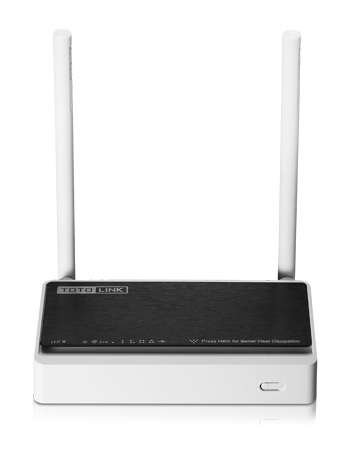 Totolink 3G Wireless N Router and Access Point