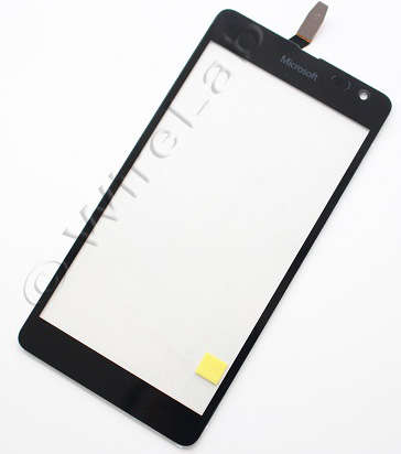 Nokia Lumia 535 Touch Glass