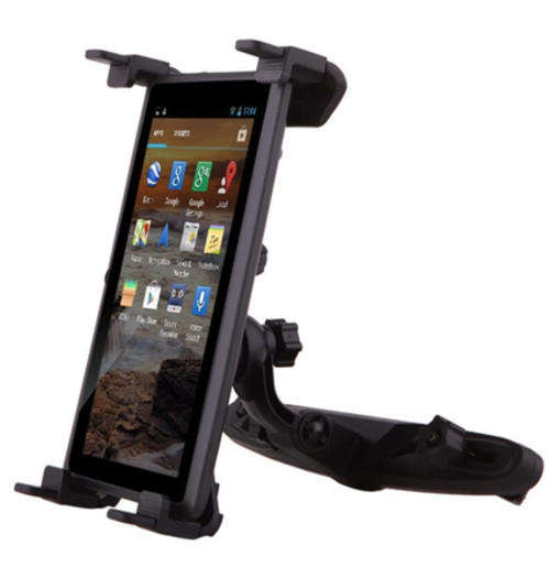 Tablet Car Seat Mount