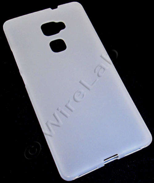 Huawei Mate S TPU  (Frosted)
