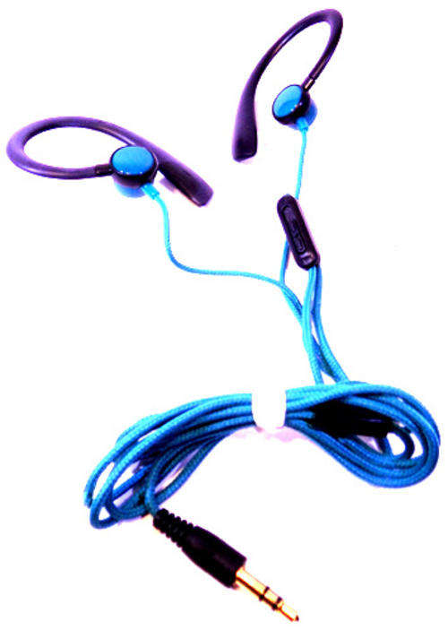 Earhook Sports Earphones