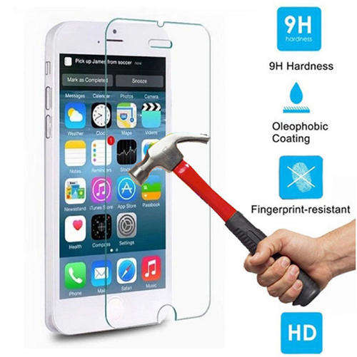 Sony Xperia Z2 Tempered Glass Screen Protector