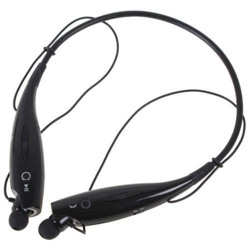 Bluetooth Neckband Stereo Headphones