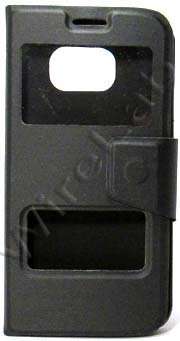 Samsung Galaxy S7 Edge Flip Case