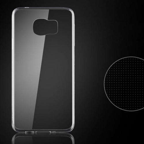 Samsung Galaxy S7 EDGE Ultra Thin TPU Case (Clear)