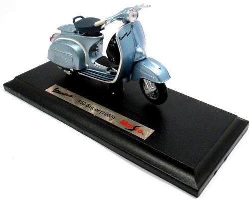 Vespa 150 Super (1965)