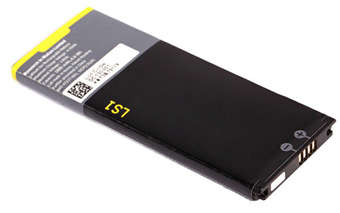 Blackberry Z10 Battery : LS1