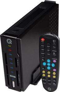 Zioncom MoviePot QB100 Multimedia Player