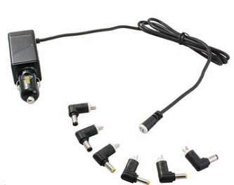 Netbook Car Charger