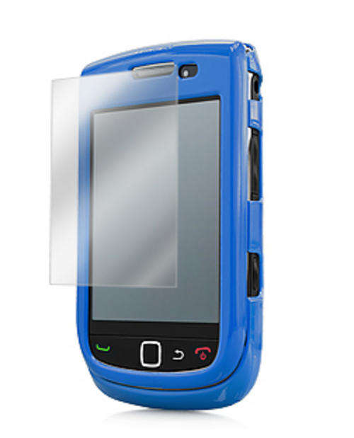 Capdase Blackberry Torch 9800 Soft Jacket