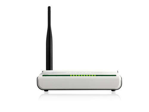 Tenda 150Mbps Wireless N 3G Router : 8ta, Vodacom, Cell C, MTN