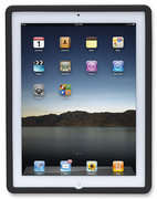 Manhattan iPad2 Slip-Fit Sleeve