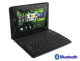 Blackberry Playbook Bluetooth Keyboard
