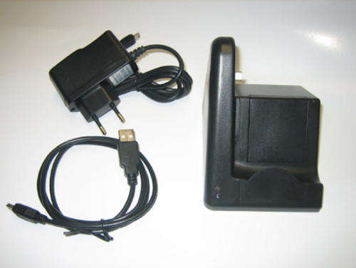 Blackberry Bold 9700, Bold2 Charge & Sync Cradle