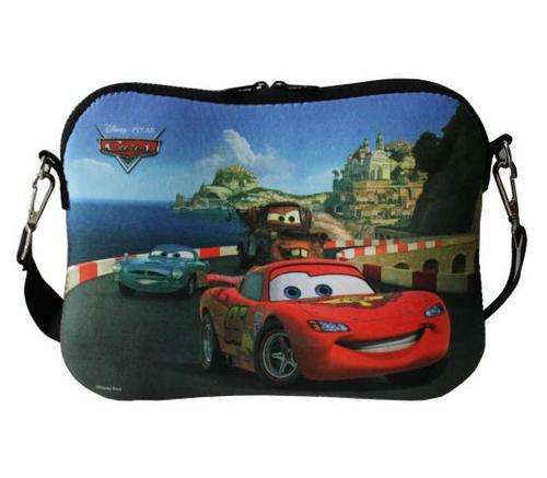 Disney Cars Laptop Bag 15.6"