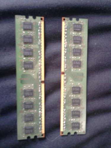 4gb Ddr 2 Ram