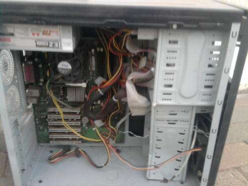 Old Computer Box Bundle #1