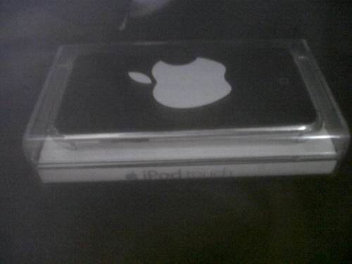 Ipod Touch 64Gb