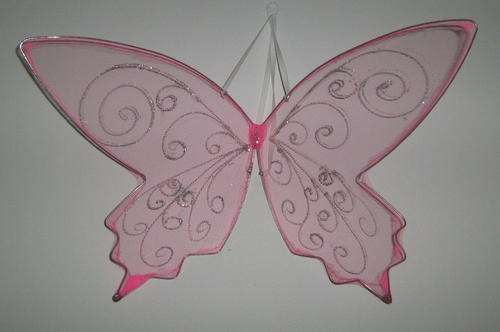 Small Faerie Wings